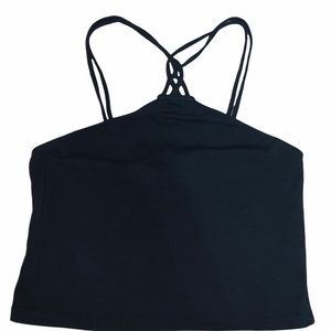 SOLD Forever 21 Cami crop top